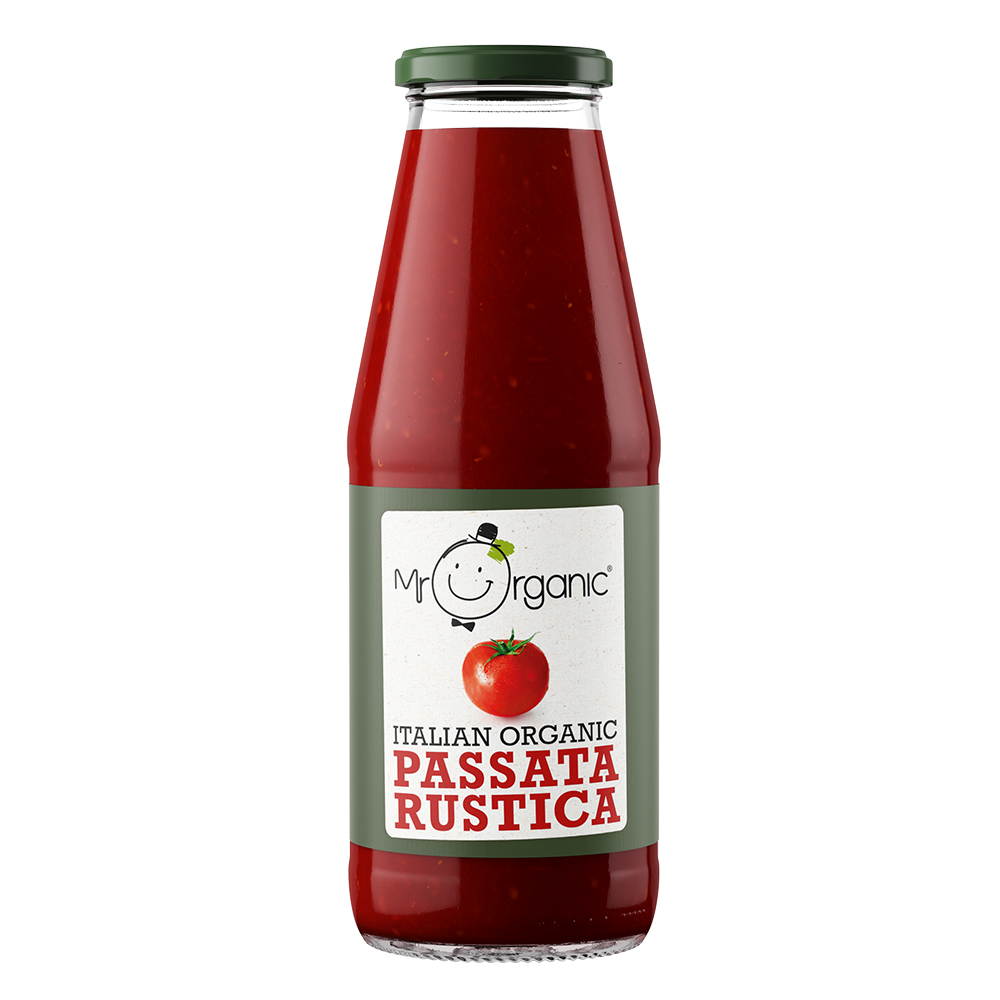 Biona Organic Passata